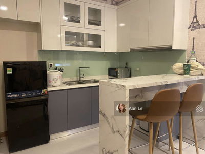 Vinhomes Central Park, Vietnam Vinhomes Central Park, Vietnam