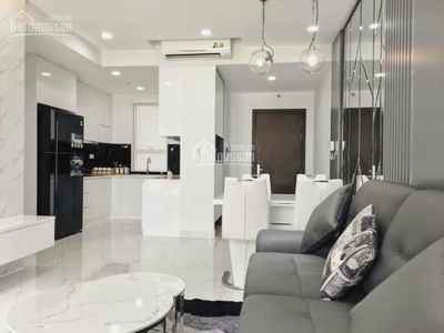 Sunrise City View, Vietnam Sunrise City View, Vietnam