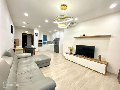 Sunrise City View, Vietnam  Sunrise City View, Vietnam