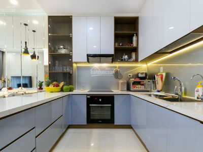 Sunrise City View, Vietnam  Sunrise City View, Vietnam