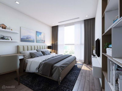 Vinhomes Central Park, Vietnam Vinhomes Central Park, Vietnam