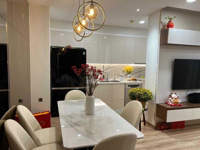 Vinhomes Central Park, Vietnam Vinhomes Central Park, Vietnam