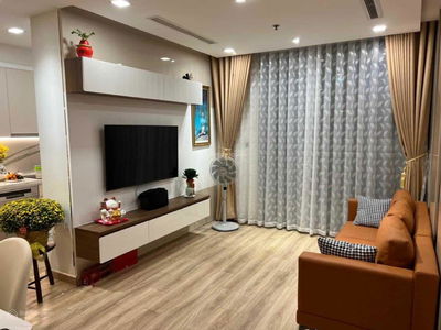 Vinhomes Central Park, Vietnam Vinhomes Central Park, Vietnam