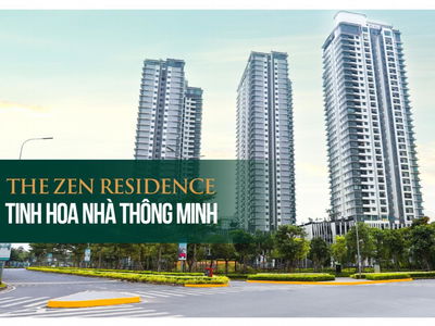 Gamuda Gardens, Vietnam Gamuda Gardens, Vietnam