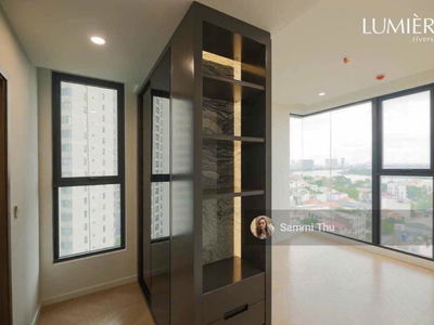 Lumiere Riverside, Vietnam  Lumiere Riverside, Vietnam