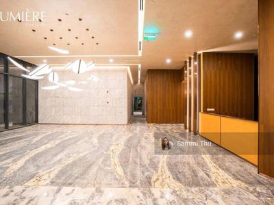 Lumiere Riverside, Vietnam Lumiere Riverside, Vietnam