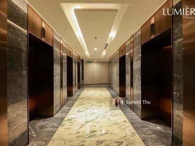 Lumiere Riverside, Vietnam Lumiere Riverside, Vietnam