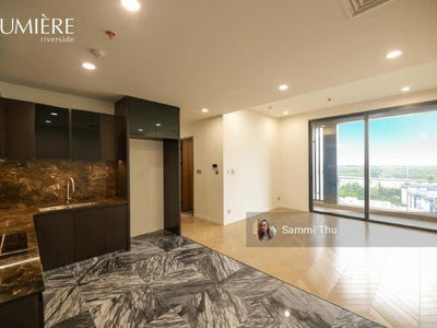 Lumiere Riverside, Vietnam  Lumiere Riverside, Vietnam