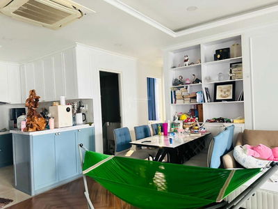 Sunrise City View, Vietnam  Sunrise City View, Vietnam