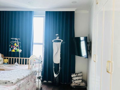 Sunrise City View, Vietnam Sunrise City View, Vietnam