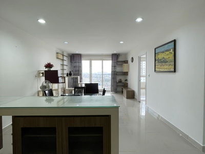 Carina Plaza, Vietnam Carina Plaza, Vietnam