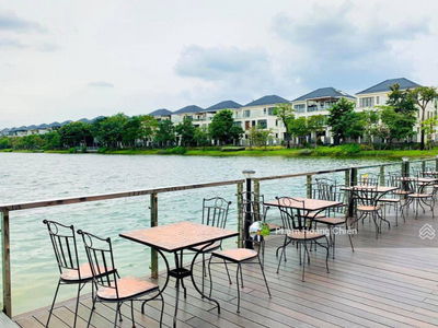 Lakeview City urban area, Vietnam Lakeview City urban area, Vietnam