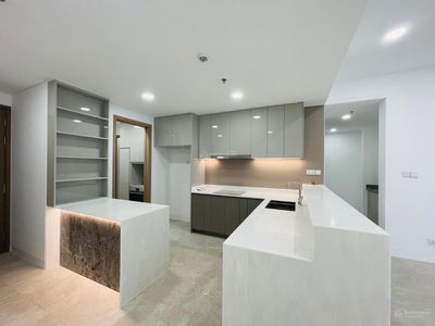 The River Thu Thiem, Vietnam  The River Thu Thiem, Vietnam