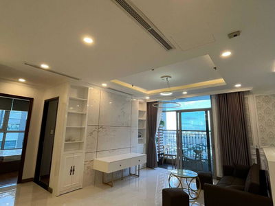 Vinhomes Central Park, Vietnam Vinhomes Central Park, Vietnam