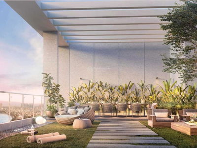 The River Thu Thiem, Vietnam  The River Thu Thiem, Vietnam