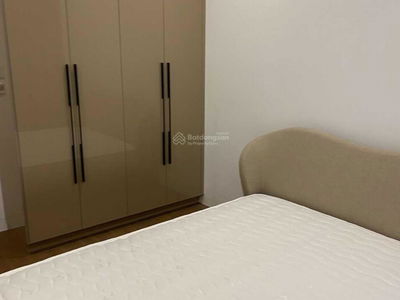 The River Thu Thiem, Vietnam  The River Thu Thiem, Vietnam