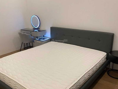 The River Thu Thiem, Vietnam The River Thu Thiem, Vietnam