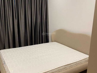 The River Thu Thiem, Vietnam The River Thu Thiem, Vietnam