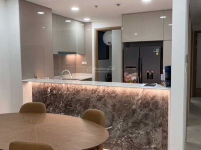 The River Thu Thiem, Vietnam  The River Thu Thiem, Vietnam