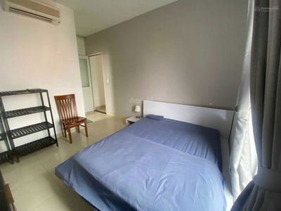 Thu Thiem Sky, Vietnam Thu Thiem Sky, Vietnam