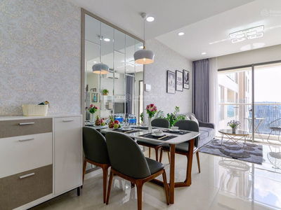 Masteri Millennium, Vietnam  Masteri Millennium, Vietnam