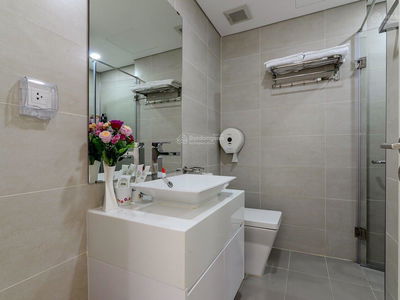 Masteri Millennium, Vietnam Masteri Millennium, Vietnam