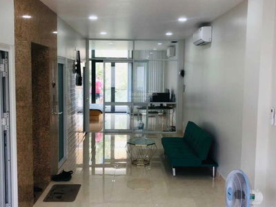 Van Phuc City urban area, Vietnam Van Phuc City urban area, Vietnam