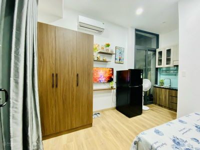 Huynh Van Banh Street, Vietnam Huynh Van Banh Street, Vietnam