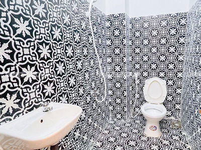 Doan Nhu Hai Street, Vietnam  Doan Nhu Hai Street, Vietnam