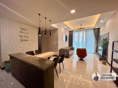 Empire City Thu Thiem, Vietnam Empire City Thu Thiem, Vietnam