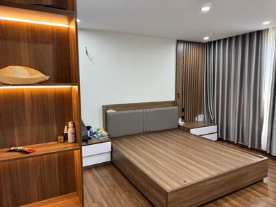 Discovery Central, Vietnam Discovery Central, Vietnam