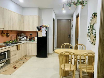 Sky 89, Vietnam Sky 89, Vietnam