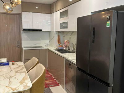 Vinhomes Smart City, Vietnam Vinhomes Smart City, Vietnam