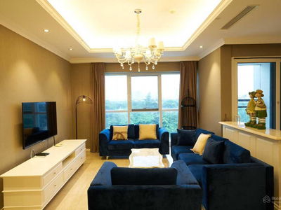 Ciputra Hanoi, Vietnam Ciputra Hanoi, Vietnam