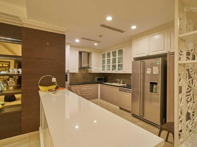 Ciputra Hanoi, Vietnam Ciputra Hanoi, Vietnam