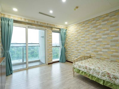 Ciputra Hanoi, Vietnam Ciputra Hanoi, Vietnam