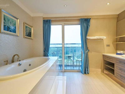 Ciputra Hanoi, Vietnam Ciputra Hanoi, Vietnam