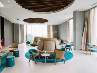 The Antonia, Vietnam The Antonia, Vietnam