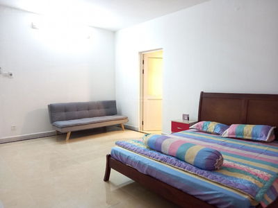 Central Garden, Vietnam Central Garden, Vietnam