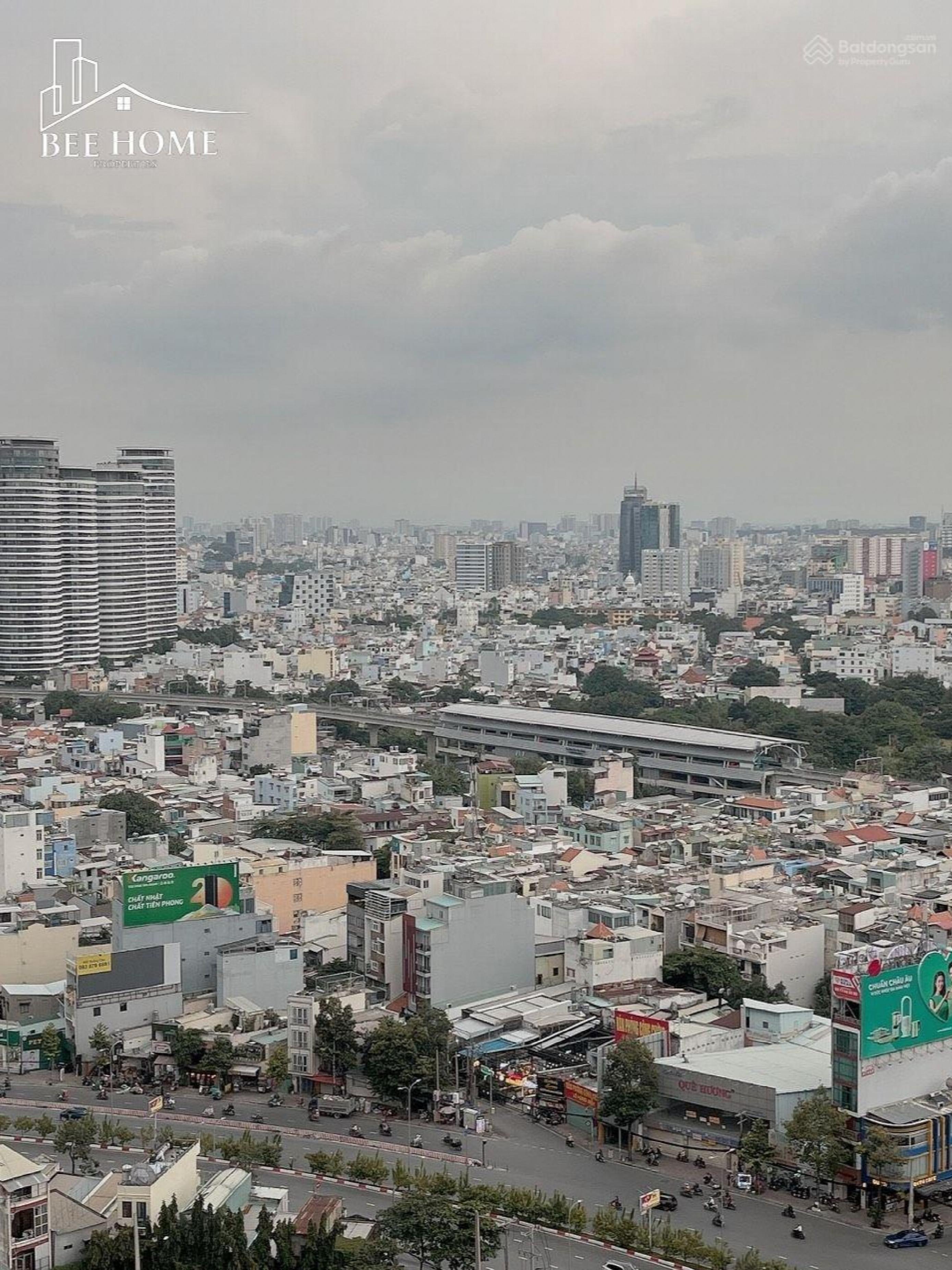 Vinhomes Central Park, Vietnam Vinhomes Central Park, Vietnam