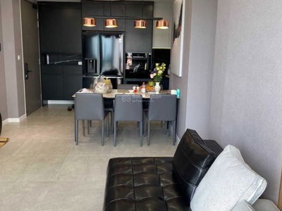 The Antonia, Vietnam The Antonia, Vietnam