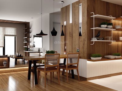 City Gate Towers, Vietnam City Gate Towers, Vietnam