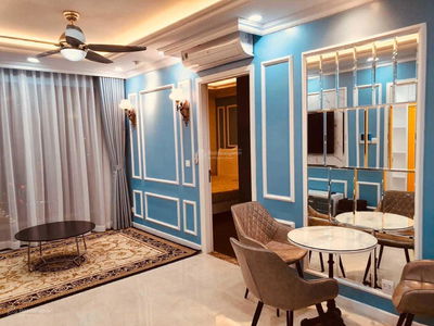 The Emerald, Vietnam The Emerald, Vietnam