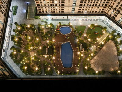 The Emerald, Vietnam The Emerald, Vietnam