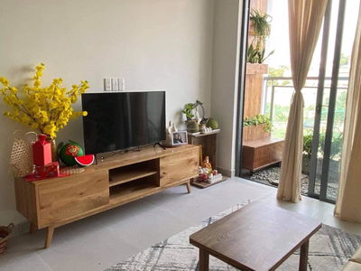 Compass One, Vietnam Compass One, Vietnam