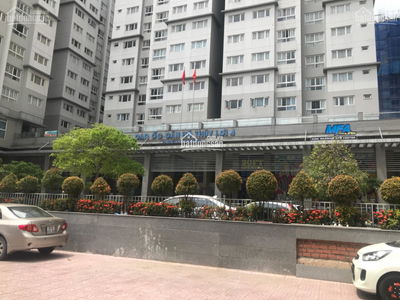 The Hyco4 Tower, Vietnam The Hyco4 Tower, Vietnam