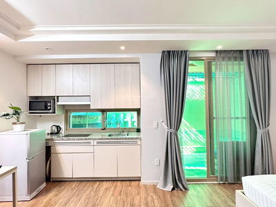 Phu My Hung, Vietnam Phu My Hung, Vietnam