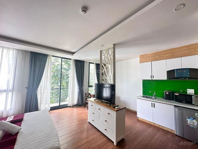 Phu My Hung, Vietnam Phu My Hung, Vietnam