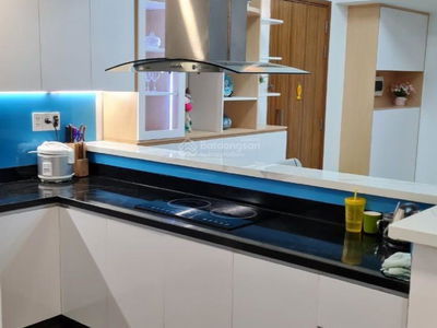 The Krista, Vietnam The Krista, Vietnam