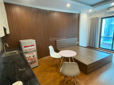 Minh Khai Street Minh Khai Street